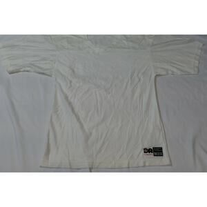 New Old Stock Vintage Men Medium DON ALLESON Mesh Shirt Football Jersey